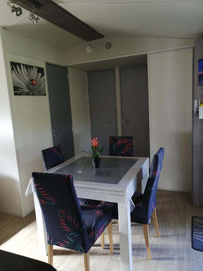 Campsite Mobil-home