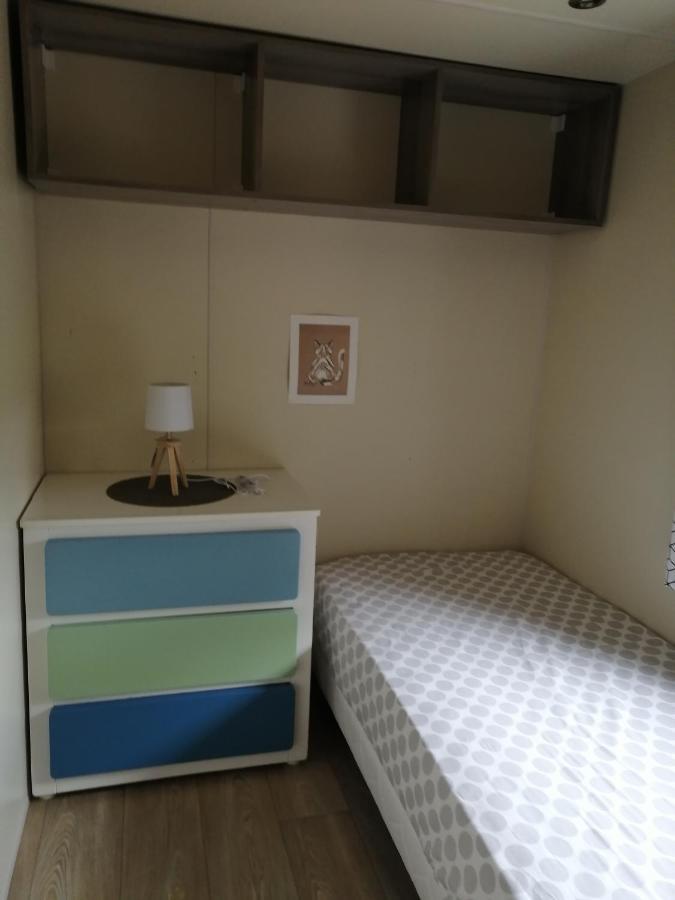Mobil-home Campsite Rocbaron
